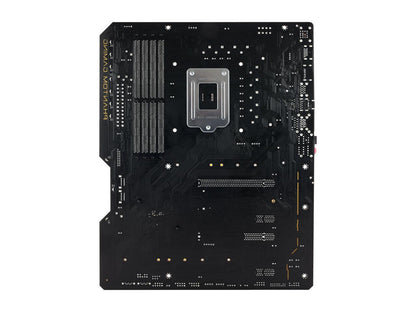 ASRock B365 Phantom Gaming 4 LGA 1151 (300 Series) Intel B365 SATA 6Gb/s ATX Intel Motherboard