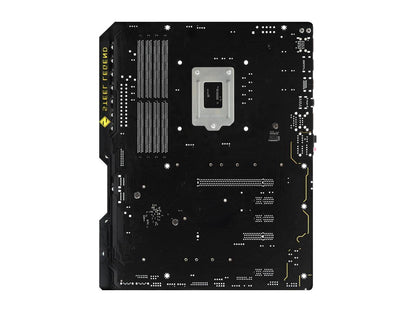 ASRock Z390 STEEL LEGEND LGA 1151 (300 Series) Intel Z390 HDMI SATA 6Gb/s USB 3.1 USB 3.0 ATX Intel Motherboard