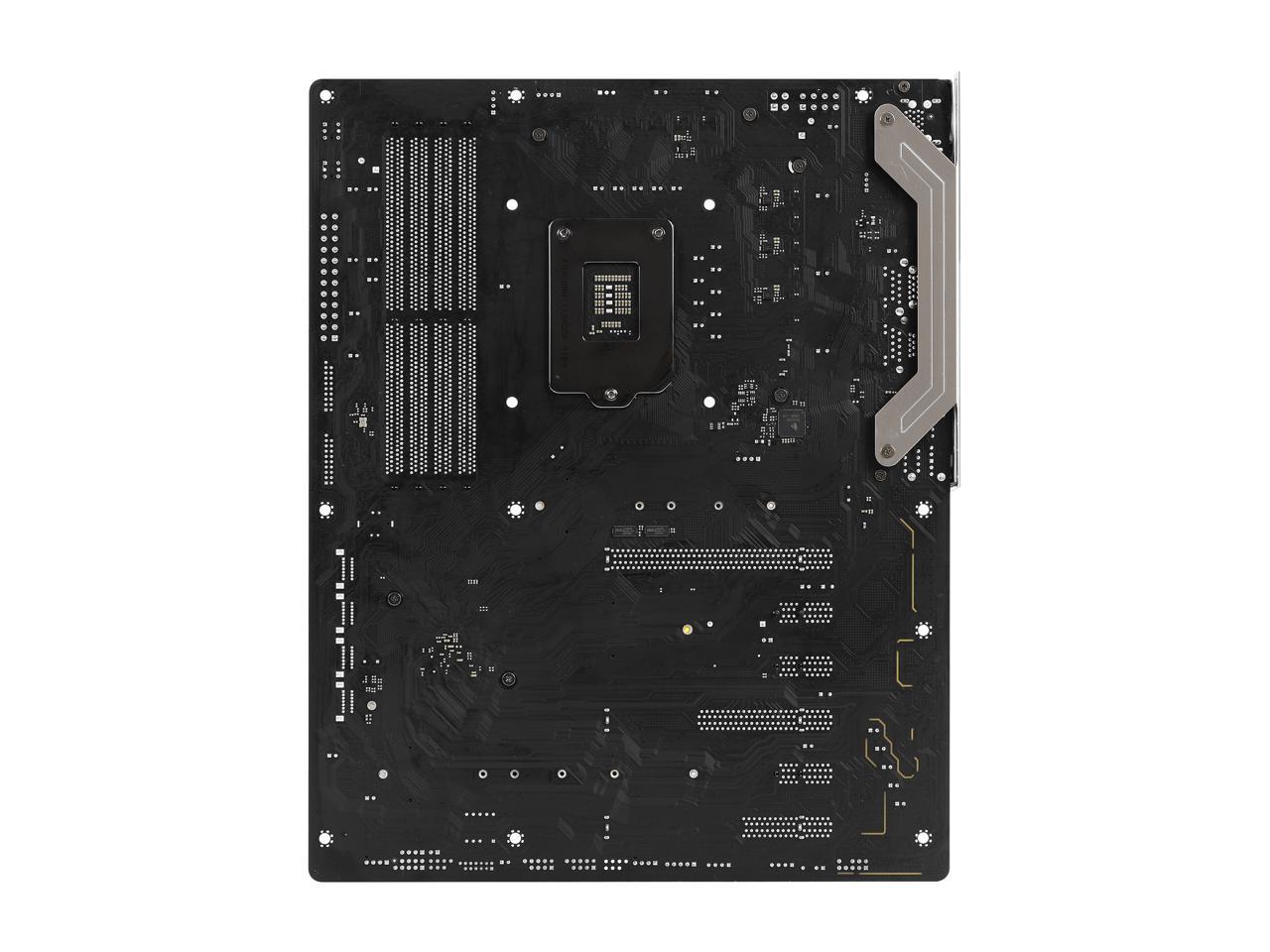 ASRock Z390 PHANTOM GAMING 7 LGA 1151 (300 Series) Intel Z390 SATA 6Gb/s ATX Intel Motherboard