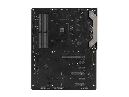ASRock Z390 PHANTOM GAMING 7 LGA 1151 (300 Series) Intel Z390 SATA 6Gb/s ATX Intel Motherboard