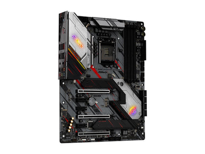 ASRock Z390 PHANTOM GAMING 7 LGA 1151 (300 Series) Intel Z390 SATA 6Gb/s ATX Intel Motherboard