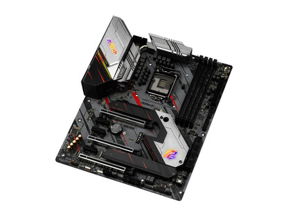 ASRock Z390 PHANTOM GAMING 7 LGA 1151 (300 Series) Intel Z390 SATA 6Gb/s ATX Intel Motherboard