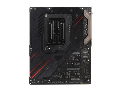 ASRock X570 Phantom Gaming X AM4 AMD Premium X570 SATA 6Gb/s ATX AMD Motherboard