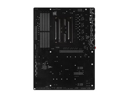 ASRock X570 PHANTOM GAMING 4 AM4 AMD X570 SATA 6Gb/s ATX AMD Motherboard