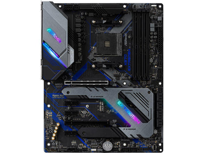 ASRock X570 EXTREME4 AM4 AMD X570 SATA 6Gb/s ATX AMD Motherboard