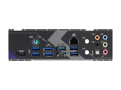 ASRock X570 EXTREME4 AM4 AMD X570 SATA 6Gb/s ATX AMD Motherboard