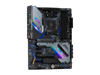 ASRock X570 EXTREME4 AM4 AMD X570 SATA 6Gb/s ATX AMD Motherboard