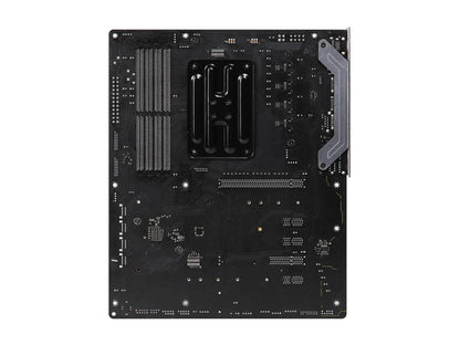 ASRock X570 EXTREME4 AM4 AMD X570 SATA 6Gb/s ATX AMD Motherboard