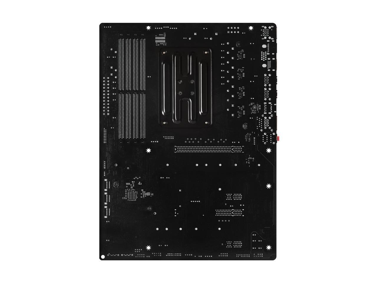 ASRock X570 PHANTOM GAMING 4 WIFI AX AM4 AMD X570 SATA 6Gb/s ATX AMD Motherboard