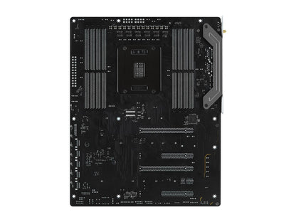 ASRock X299 TAICHI CLX LGA 2066 Intel X299 SATA 6Gb/s ATX Intel Motherboard