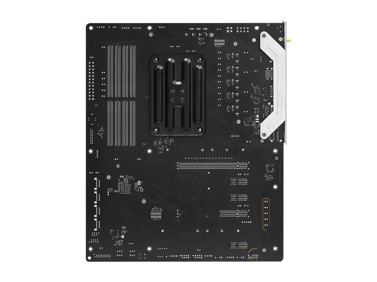 ASRock X570 PG VELOCITA AM4 AMD X570 SATA 6Gb/s ATX AMD Motherboard