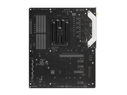 ASRock X570 PG VELOCITA AM4 AMD X570 SATA 6Gb/s ATX AMD Motherboard