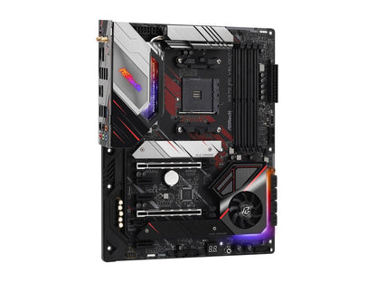 ASRock X570 PG VELOCITA AM4 AMD X570 SATA 6Gb/s ATX AMD Motherboard