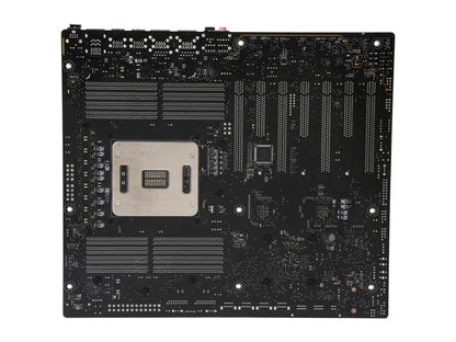 ASUS X99-E WS/USB 3.1 LGA 2011-v3 Intel X99 SATA 6Gb/s USB 3.1 CEB Intel Motherboard