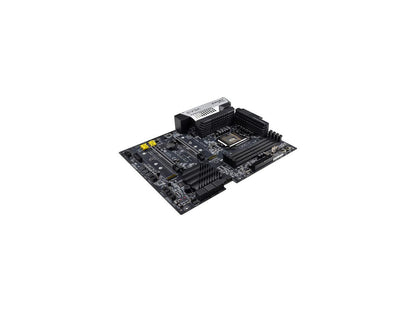 EVGA Z490 FTW WiFi 122-CL-E497-KR LGA 1200 Intel Z490 SATA 6Gb/s ATX Intel Motherboard