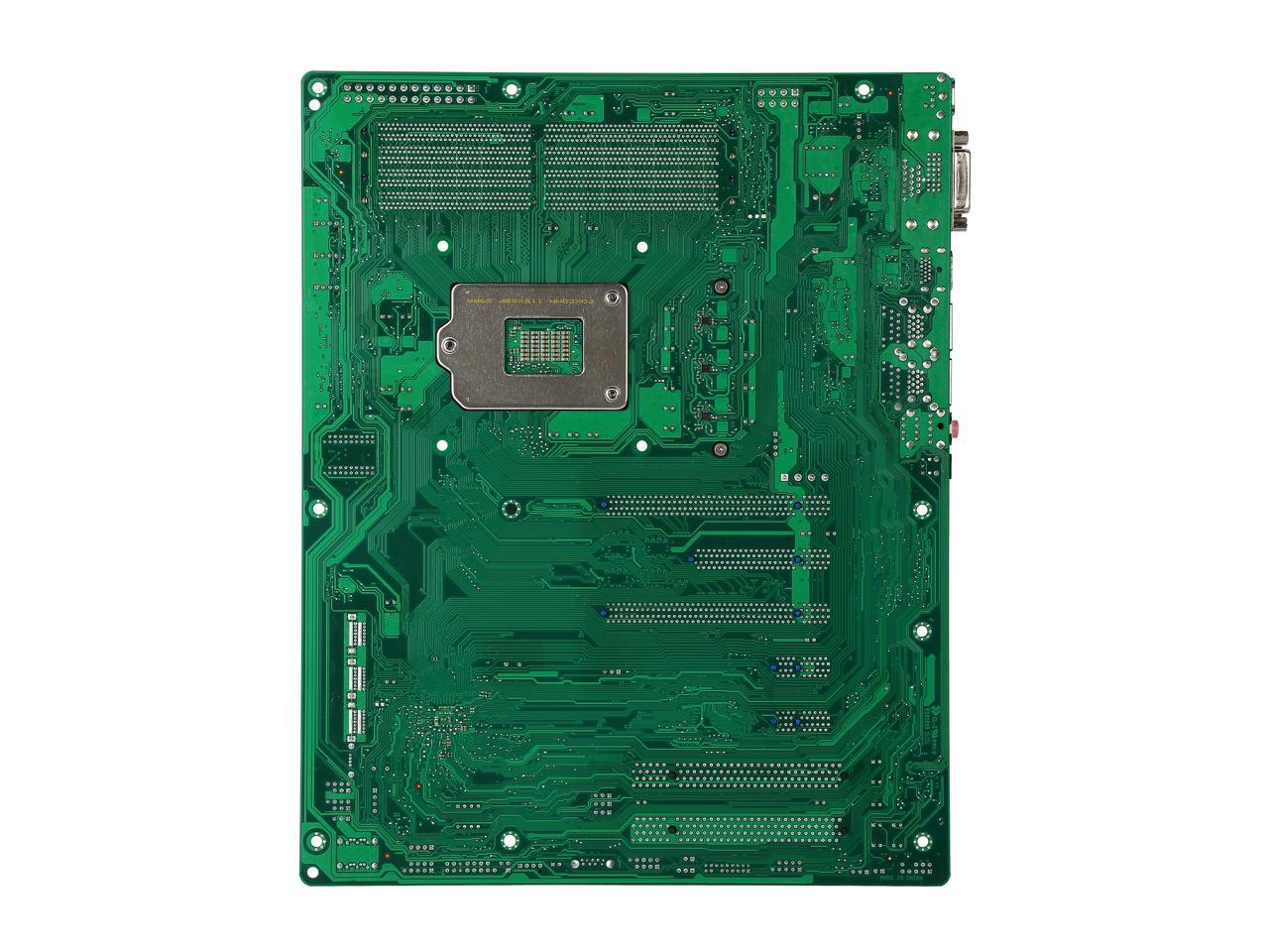ASRock C236 WS ATX Server Motherboard LGA 1151 Intel C236