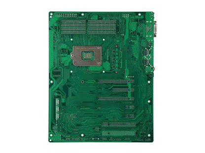 ASRock C236 WS ATX Server Motherboard LGA 1151 Intel C236