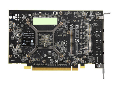 Radeon Pro WX 5100 100-505940 8GB 256-bit GDDR5 Workstation Video Card