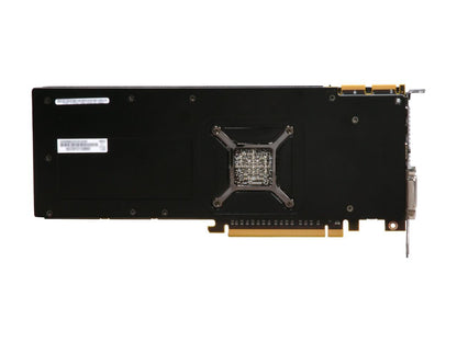 ASUS Radeon HD 6950 DirectX 11 EAH6950/2DI2S/2GD5 2GB 256-Bit GDDR5 PCI Express 2.1 x16 HDCP Ready CrossFireX Support Video Card with Eyefinity