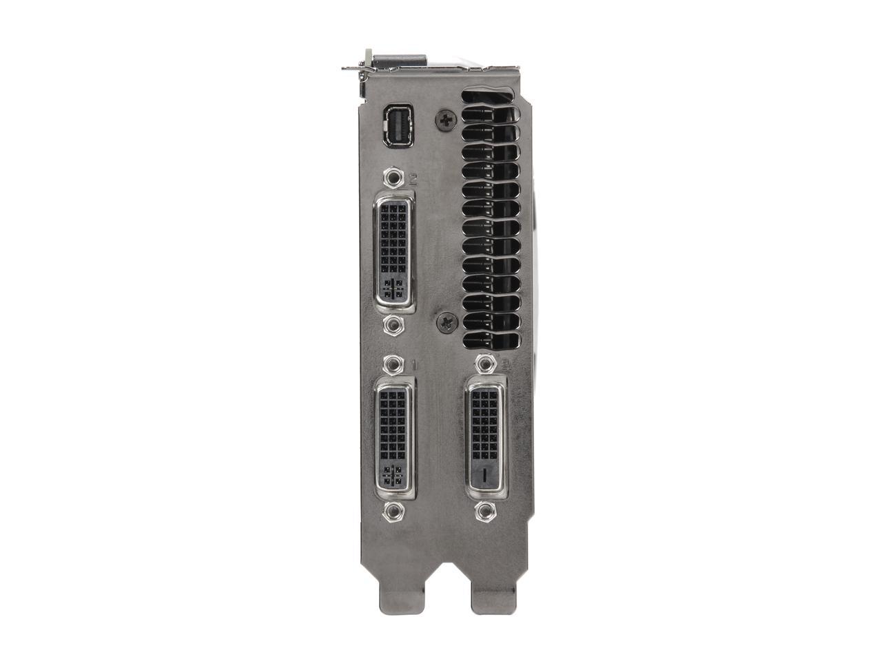 ASUS GeForce GTX 690 DirectX 11 GTX690-4GD5 4GB 512-Bit GDDR5 PCI Express 3.0 x16 HDCP Ready SLI Support Video Card
