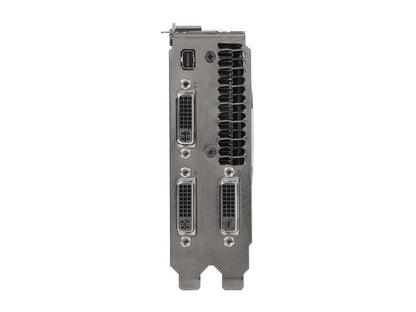 ASUS GeForce GTX 690 DirectX 11 GTX690-4GD5 4GB 512-Bit GDDR5 PCI Express 3.0 x16 HDCP Ready SLI Support Video Card