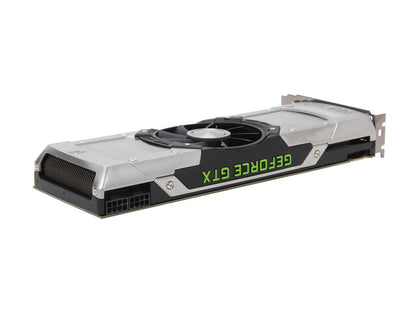 ASUS GeForce GTX 690 DirectX 11 GTX690-4GD5 4GB 512-Bit GDDR5 PCI Express 3.0 x16 HDCP Ready SLI Support Video Card