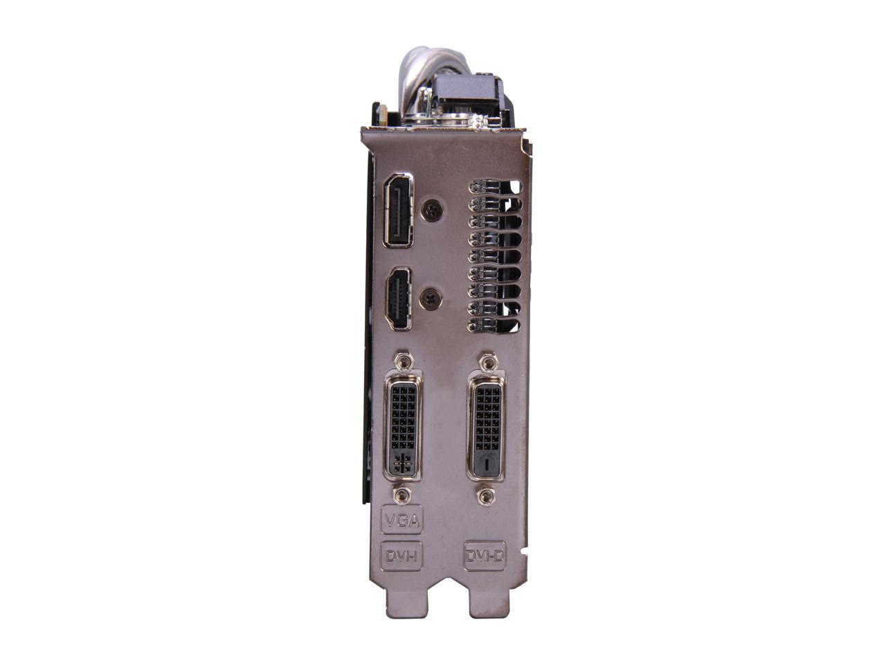 ASUS GeForce GTX 680 DirectX 11 GTX680-DC2-4GD5 4GB 256-Bit GDDR5 PCI Express 3.0 HDCP Ready SLI Support Video Card