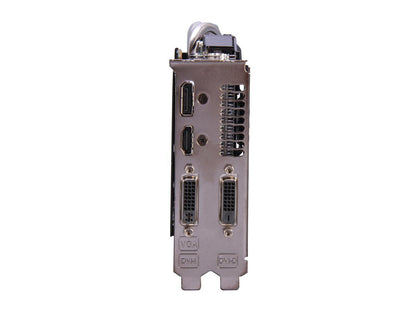 ASUS GeForce GTX 680 DirectX 11 GTX680-DC2-4GD5 4GB 256-Bit GDDR5 PCI Express 3.0 HDCP Ready SLI Support Video Card