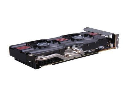 ASUS GeForce GTX 680 DirectX 11 GTX680-DC2-4GD5 4GB 256-Bit GDDR5 PCI Express 3.0 HDCP Ready SLI Support Video Card