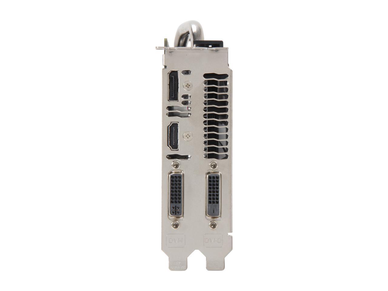 ASUS Radeon HD 7790 HD7790-DC2OC-1GD5 1GB 128-Bit GDDR5 PCI Express 3.0 HDCP Ready CrossFireX Support Video Card