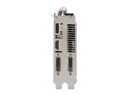 ASUS Radeon HD 7790 HD7790-DC2OC-1GD5 1GB 128-Bit GDDR5 PCI Express 3.0 HDCP Ready CrossFireX Support Video Card
