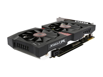 ASUS GeForce GTX 960 STRIX-GTX960-DC2OC-2GD5 2GB 128-Bit GDDR5 PCI Express 3.0 HDCP Ready Video Card