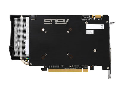 ASUS GeForce GTX 960 STRIX-GTX960-DC2OC-4GD5 4GB 128-Bit GDDR5 PCI Express 3.0 HDCP Ready SLI Support Video Card