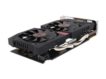 ASUS GeForce GTX 950 STRIX-GTX950-DC2OC-2GD5-GAMING 2GB 128-Bit GDDR5 PCI Express 3.0 HDCP Ready SLI Support Video Card