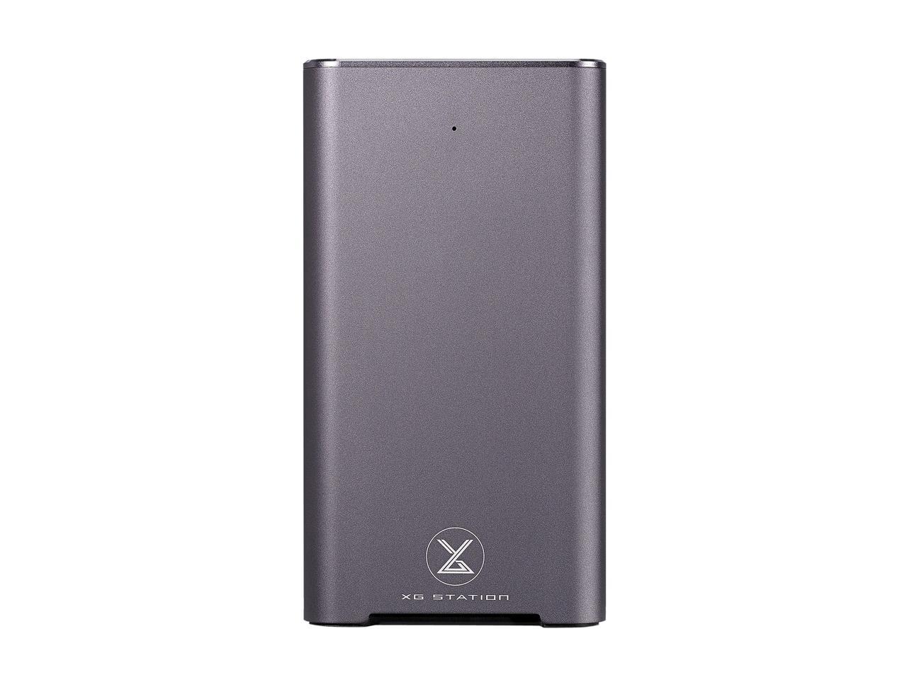 ASUS XG Station Pro Thunderbolt 3 eGPU Dock Model XG-STATION-PRO