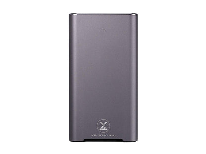 ASUS XG Station Pro Thunderbolt 3 eGPU Dock Model XG-STATION-PRO