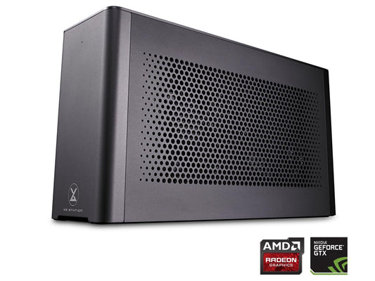 ASUS XG Station Pro Thunderbolt 3 eGPU Dock Model XG-STATION-PRO