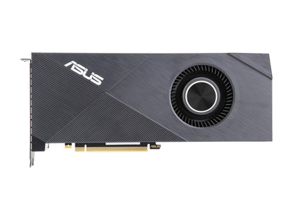 ASUS GeForce RTX 2080 Ti 11G Turbo Edition GDDR6 HDMI DP 1.4 Type-C Graphics Card