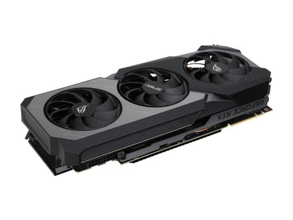 ASUS ROG GeForce RTX 2080 Ti DirectX 12 ROG-MATRIX-RTX2080TI-P11G-GAMING 11GB 352-Bit GDDR6 HDCP Ready SLI Support Video Card