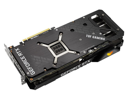 ASUS TUF Gaming GeForce RTX 3080 TUF-RTX3080-O10G-GAMING Video Card