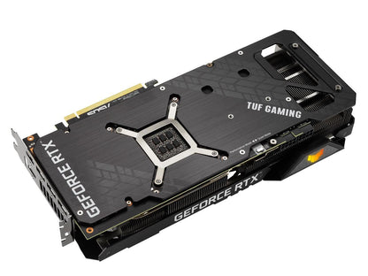 ASUS TUF Gaming NVIDIA GeForce RTX 3080 TUF-RTX3080-10G-GAMING Video Card