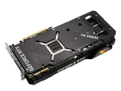 ASUS TUF Gaming GeForce RTX 3090 TUF-RTX3090-24G-GAMING Video Card