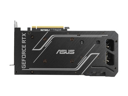 ASUS GeForce RTX 3070 KO-RTX3070-O8G-GAMING 8GB 256-Bit GDDR6 PCI Express 4.0 HDCP Ready Video Card