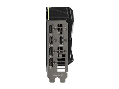 ASUS KO GeForce RTX 3060 Ti 8GB GDDR6 PCI Express 4.0 Video Card KO-RTX3060TI-O8G-GAMING