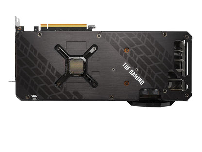 ASUS TUF Gaming Radeon RX 6800 16GB GDDR6 PCI Express 4.0 Video Card TUF-RX6800-O16G-GAMING