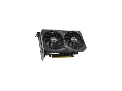 ASUS Dual GeForce RTX 3060 12GB GDDR6 PCI Express 4.0 Video Card DUAL-RTX3060-12G