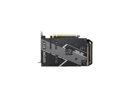 ASUS Dual GeForce RTX 3060 12GB GDDR6 PCI Express 4.0 Video Card DUAL-RTX3060-12G