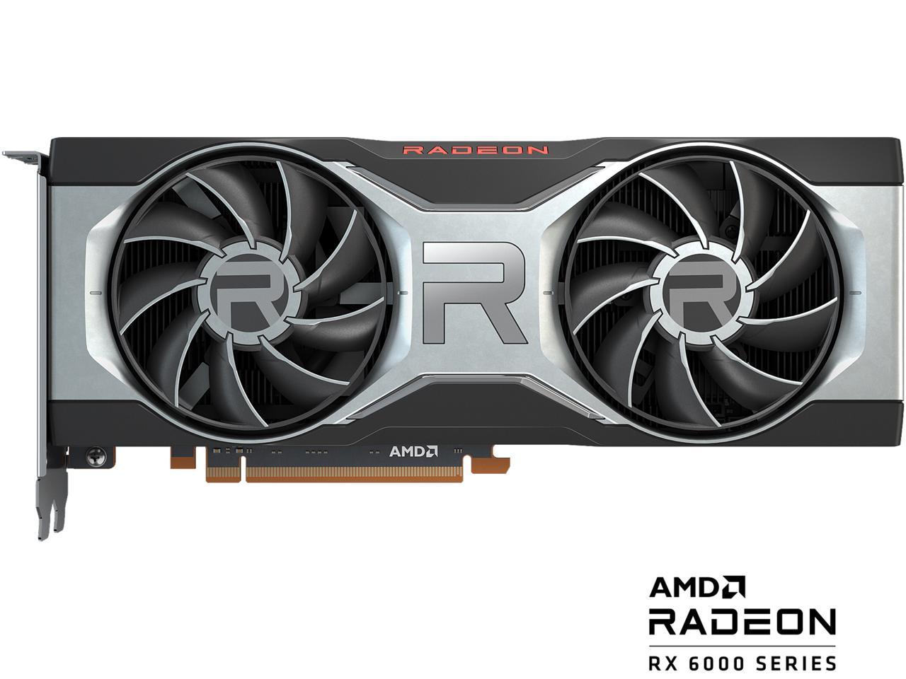 ASUS Radeon RX 6700 XT 12GB GDDR6 PCI Express 4.0 x16 ATX Video Card RX6700XT-12G