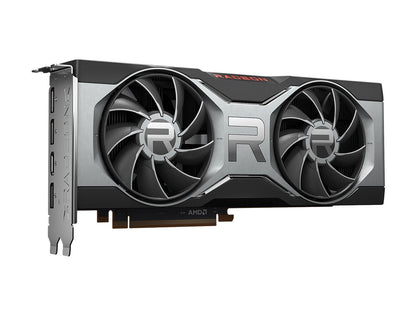 ASUS Radeon RX 6700 XT 12GB GDDR6 PCI Express 4.0 x16 ATX Video Card RX6700XT-12G
