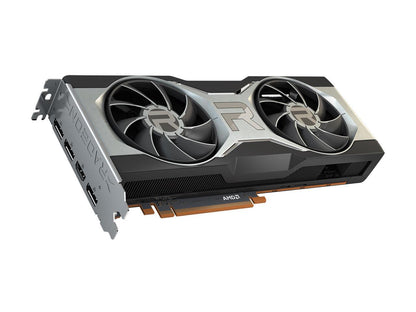 ASUS Radeon RX 6700 XT 12GB GDDR6 PCI Express 4.0 x16 ATX Video Card RX6700XT-12G